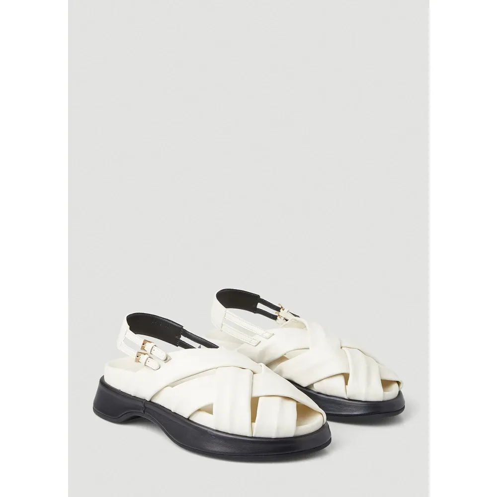 Shoes > Sandals > Flat Sandals - - Reike NEN - Modalova