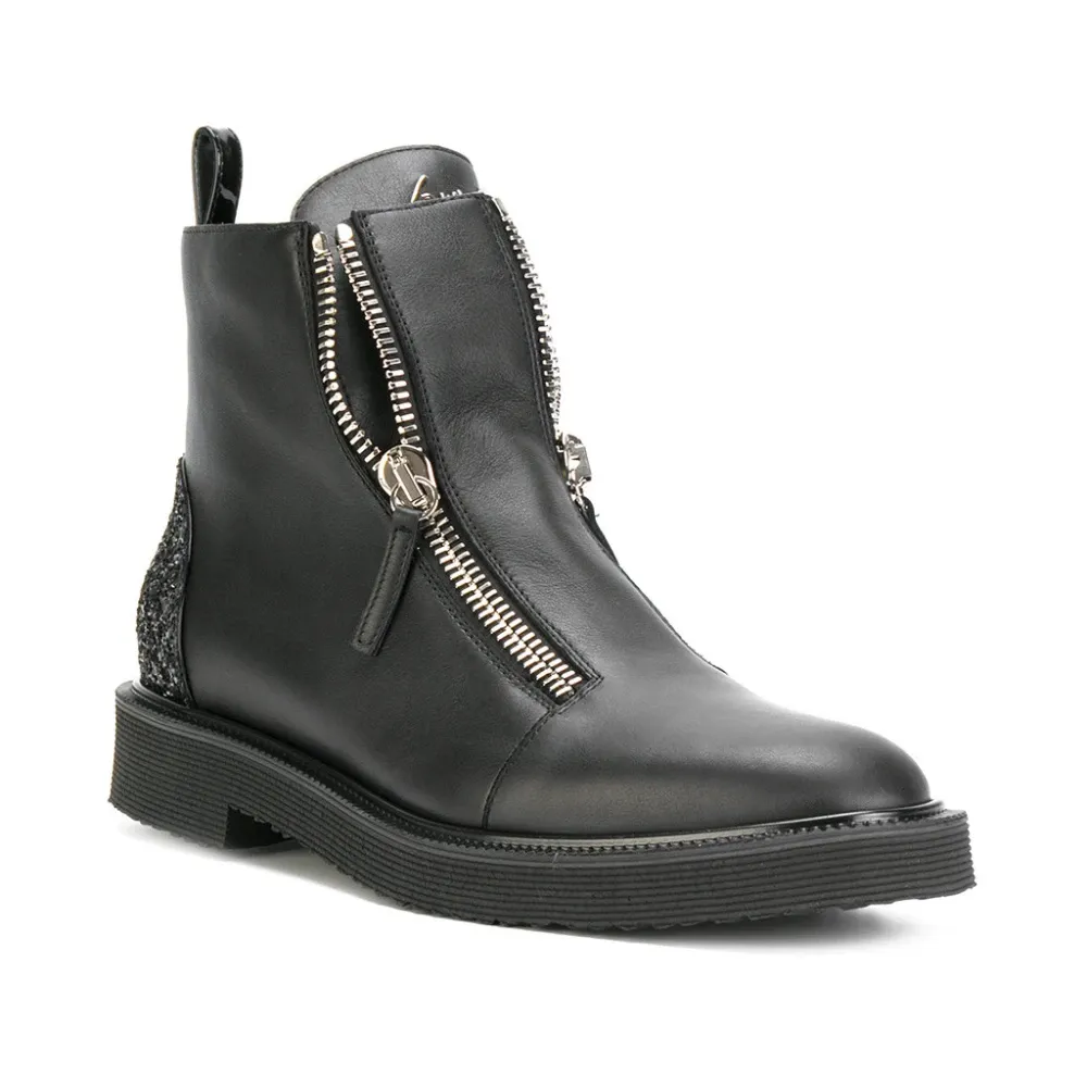 Shoes > Boots > Ankle Boots - - Giuseppe Zanotti - Modalova
