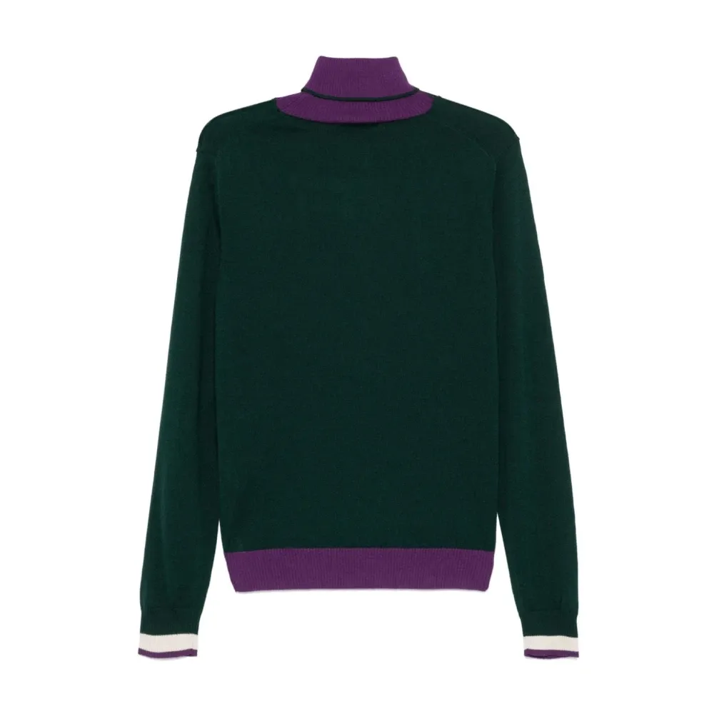 Knitwear > Turtlenecks - - Manuel Ritz - Modalova