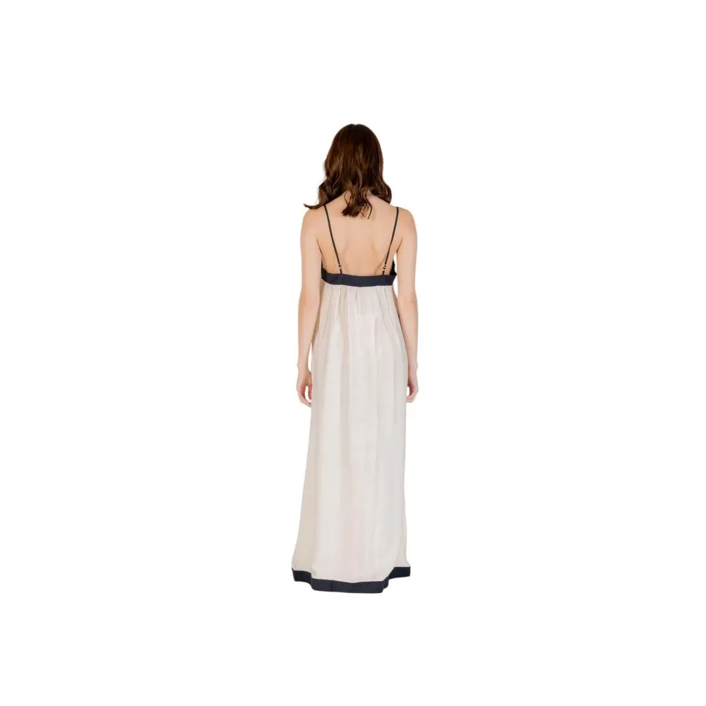 Dresses > Day Dresses > Maxi Dresses - - Vero Moda - Modalova