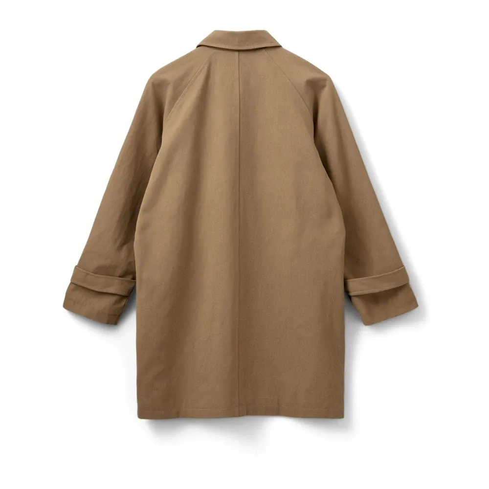 Coats > Trench Coats - - Sofie Schnoor - Modalova