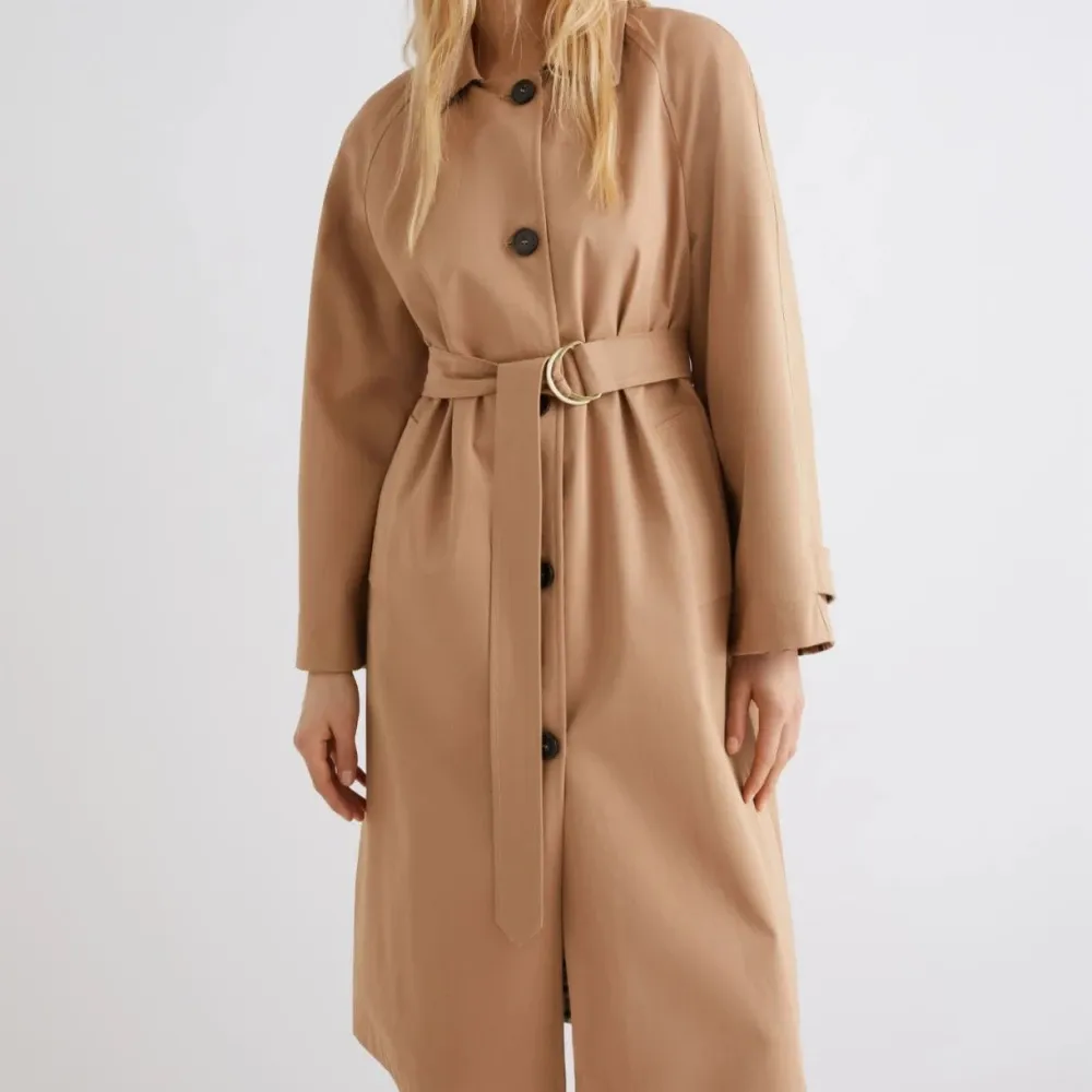 Coats > Trench Coats - - Marella - Modalova