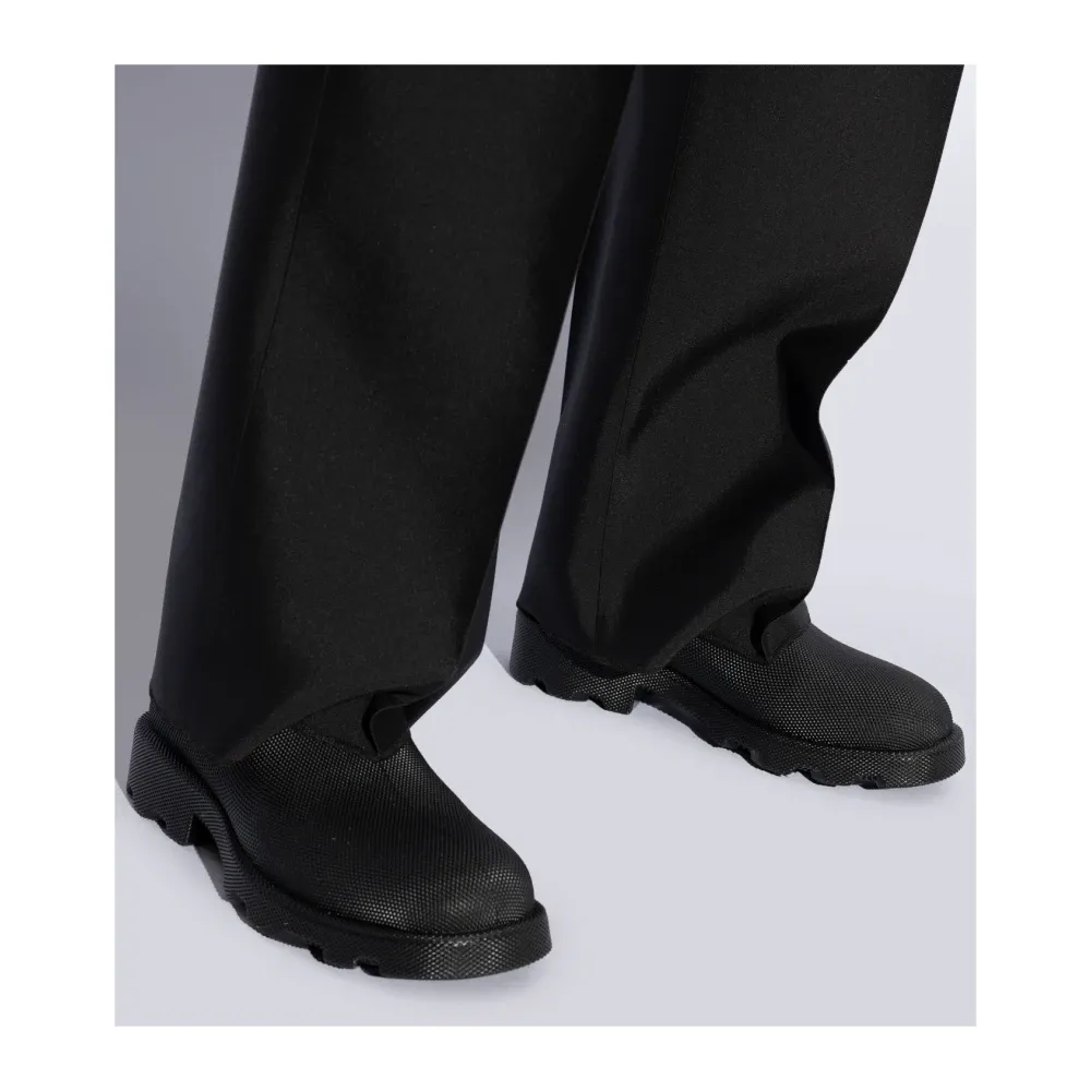 Shoes > Boots > Rain Boots - - Burberry - Modalova