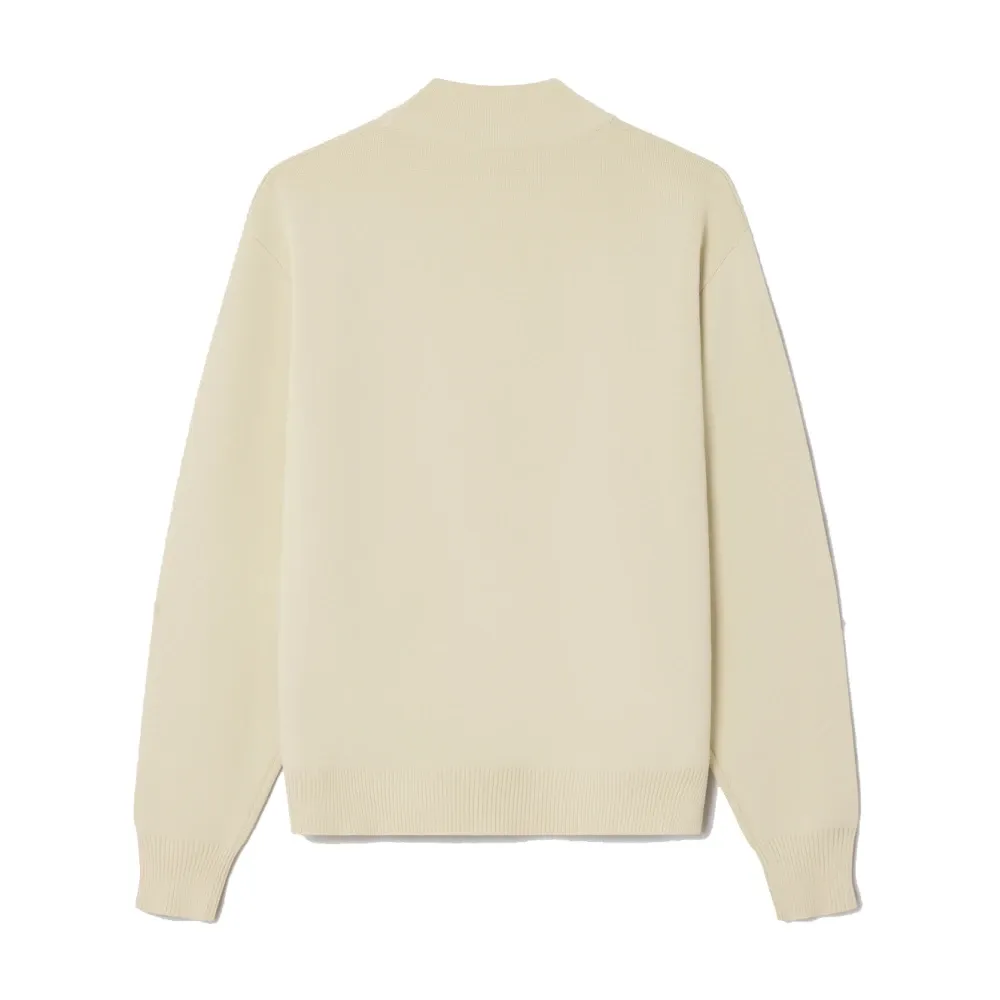 Knitwear > Turtlenecks - - Carrer - Modalova