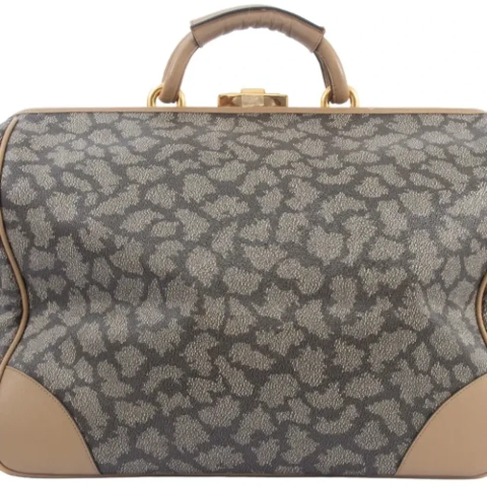 Pre-owned > Pre-owned Bags > Pre-owned Handbags - - Yves Saint Laurent Vintage - Modalova
