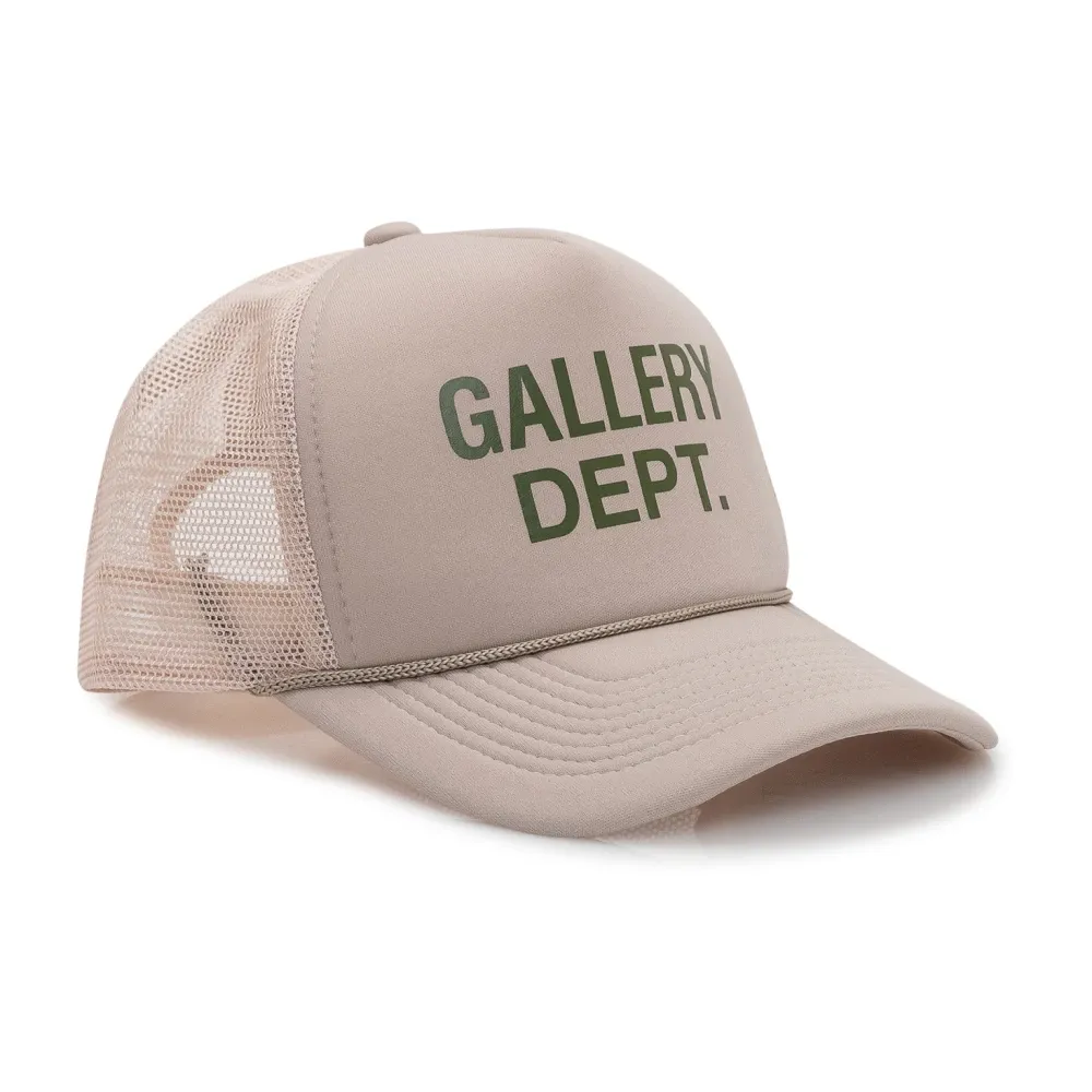 Accessories > Hats > Caps - - Gallery Dept. - Modalova
