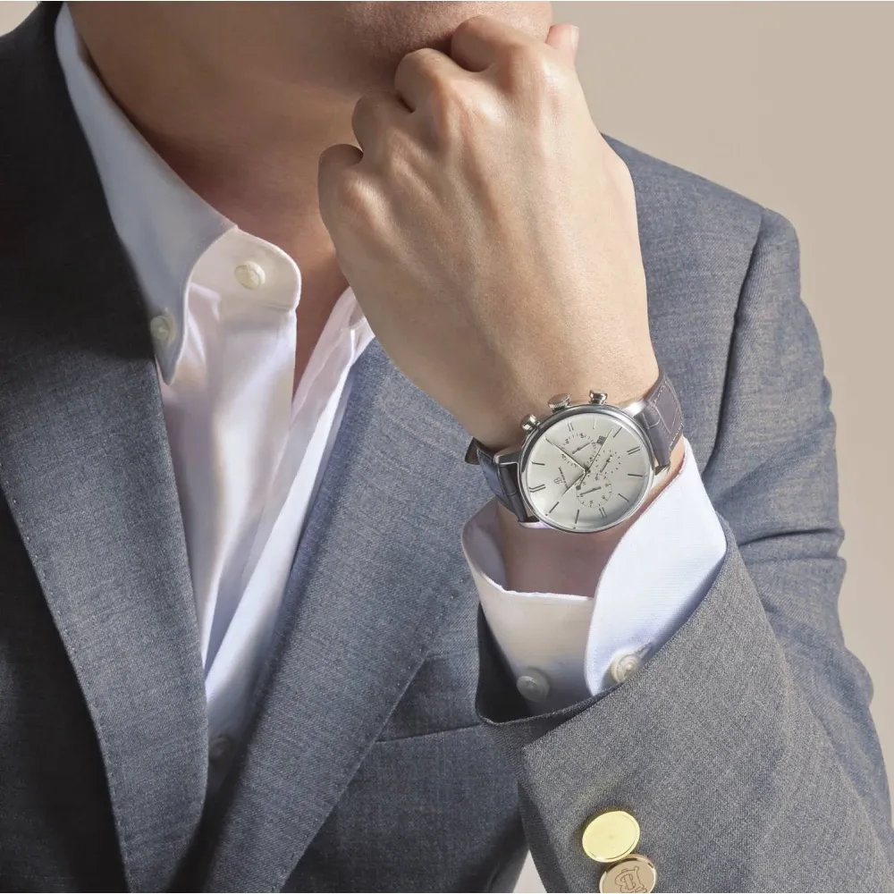 Black BY Brave - Accessories > Watches - - Black BY Blue Brave - Modalova