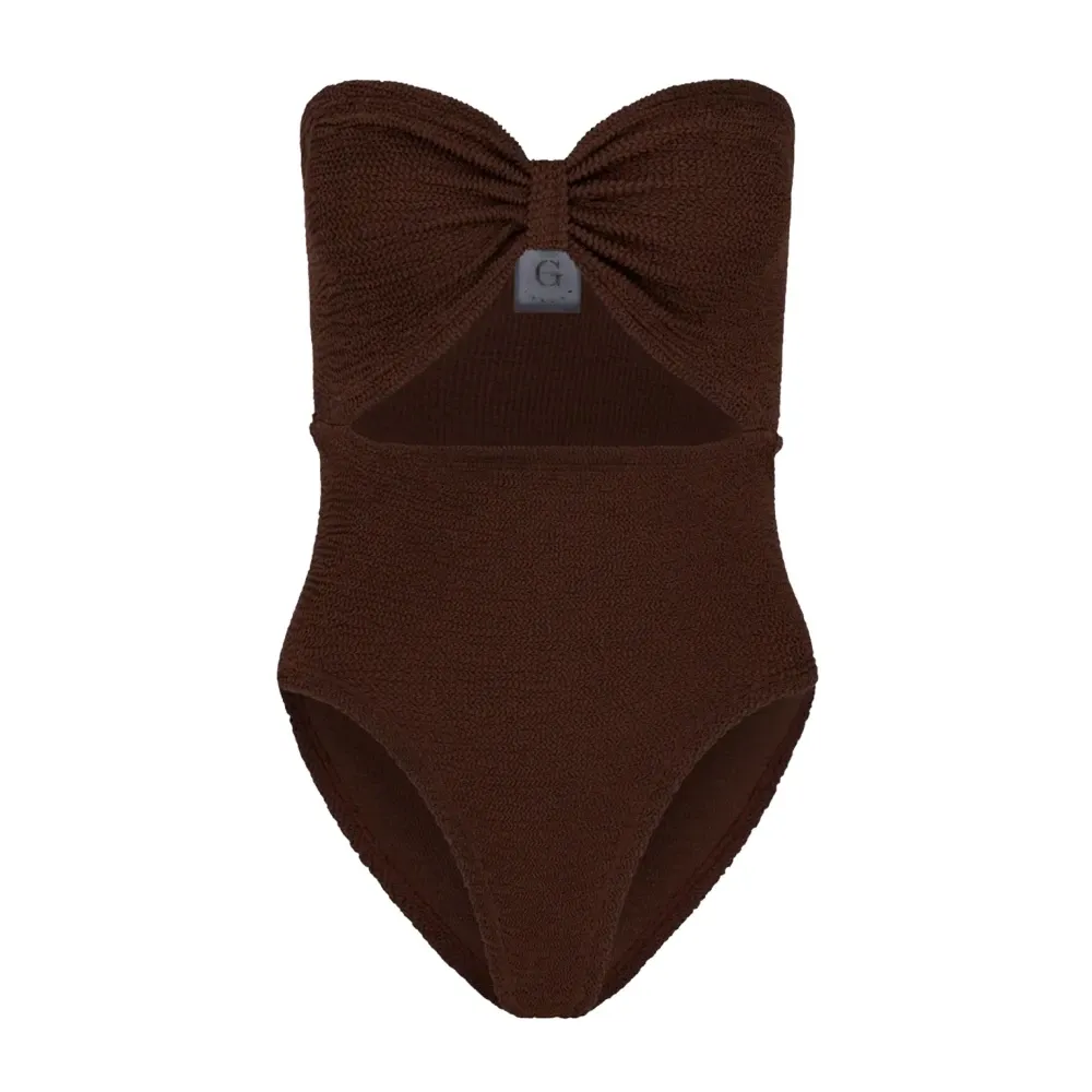 Swimwear > One-piece - - Hunza G - Modalova