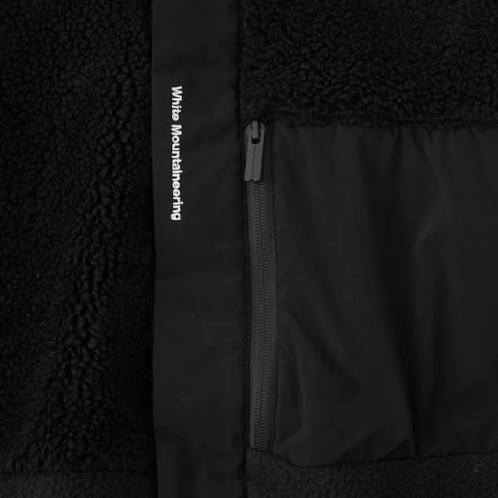 Jackets > Winter Jackets - - White Mountaineering - Modalova