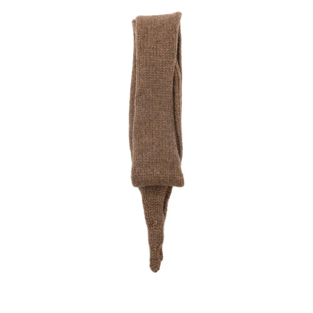 Accessories > Scarves > Winter Scarves - - Studio Nicholson - Modalova