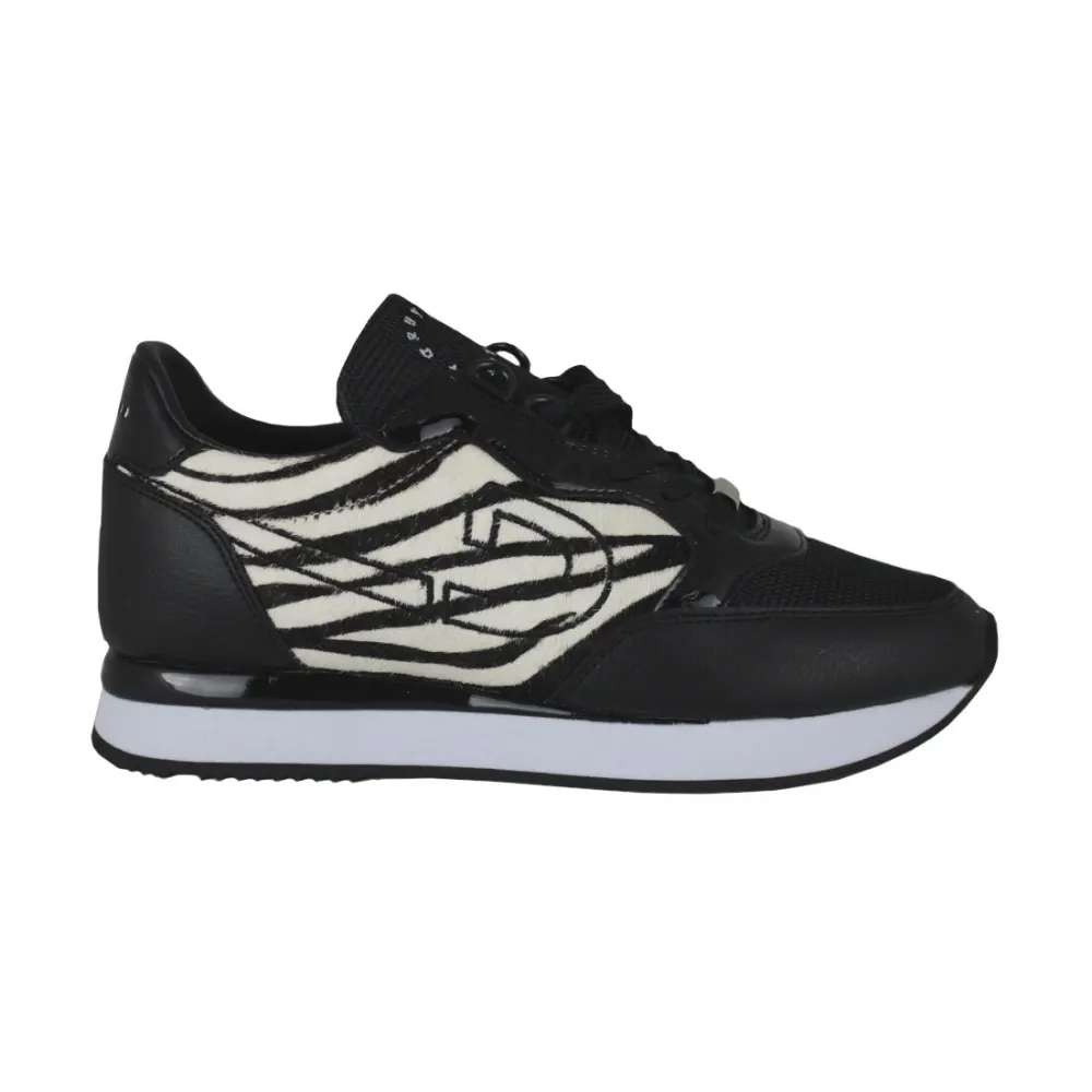 Cruyff - Shoes > Sneakers - Black - Cruyff - Modalova