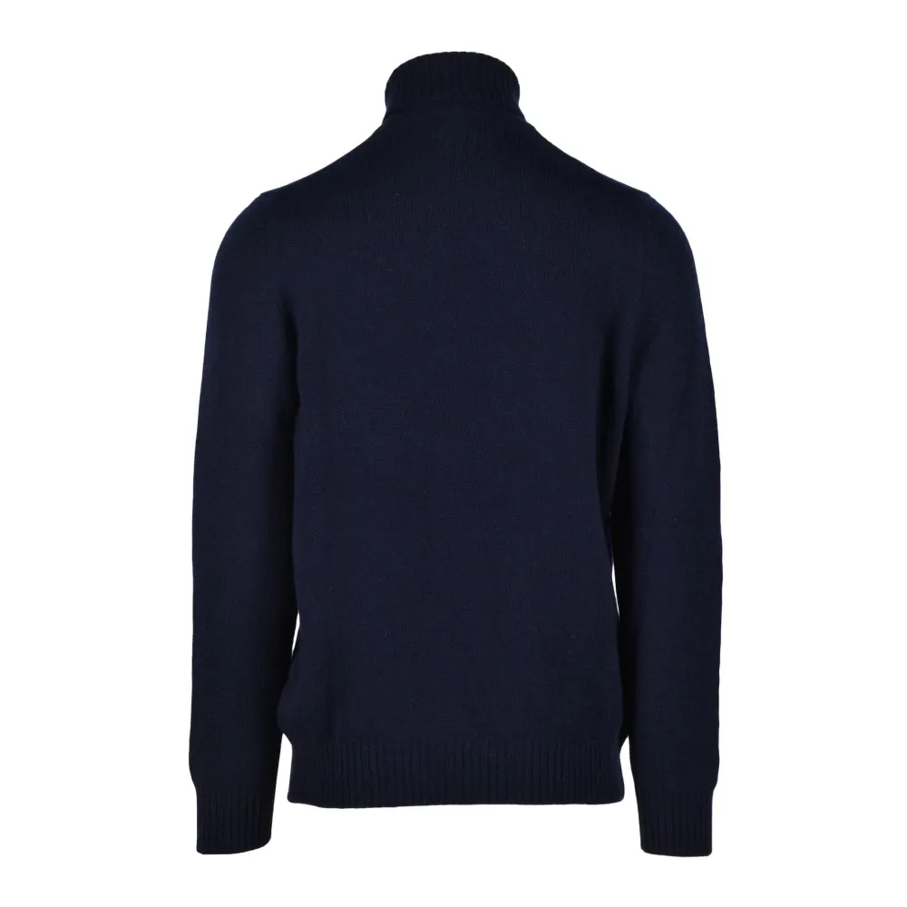 Knitwear > Turtlenecks - - Vengera - Modalova