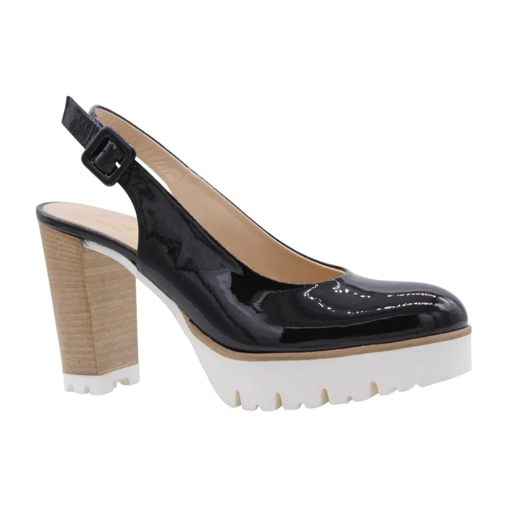 Shoes > Heels > Pumps - - Luca Grossi - Modalova