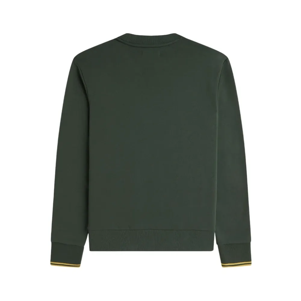 Sweatshirts & Hoodies > Sweatshirts - - Fred Perry - Modalova