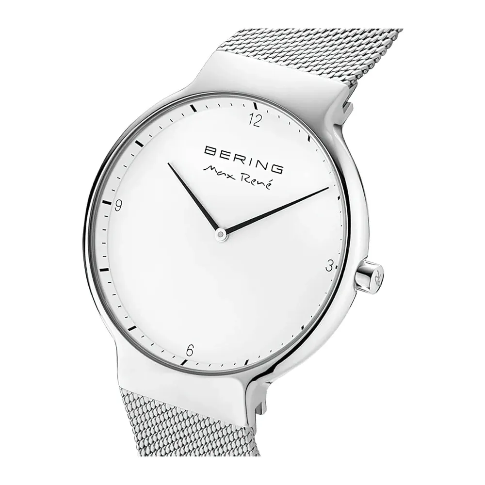 Accessories > Watches - - Bering - Modalova