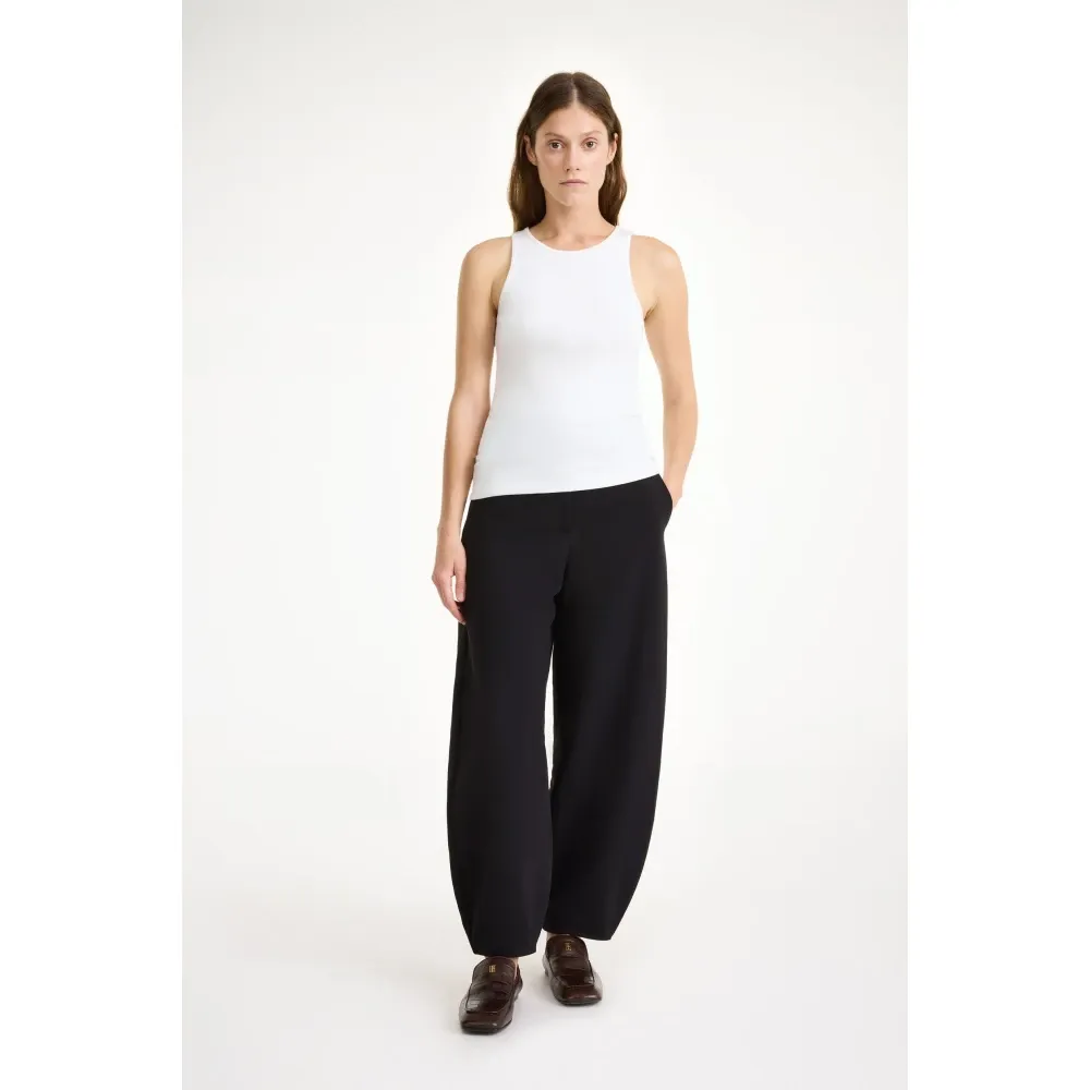 Tops > Sleeveless Tops - - By Malene Birger - Modalova