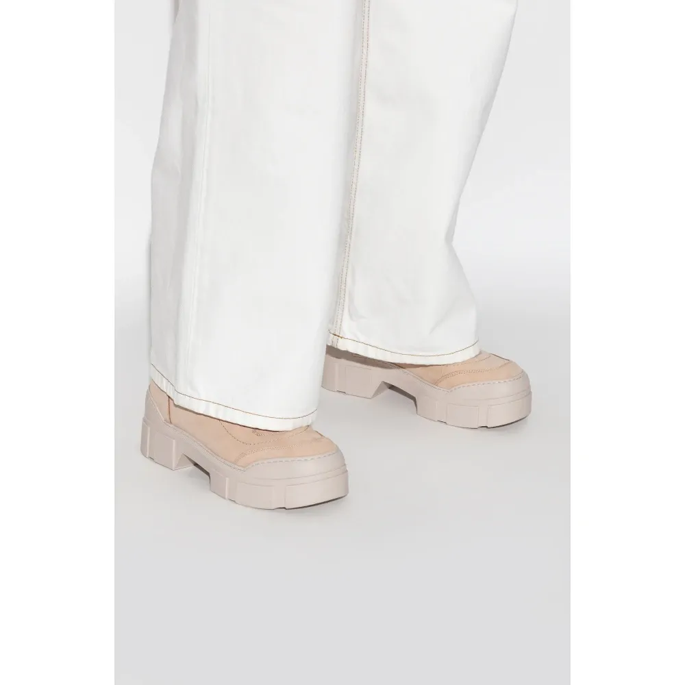 Shoes > Boots > Lace-up Boots - - Vic Matié - Modalova