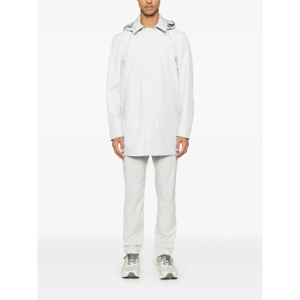 Sport > Fitness > Training Bottoms > Training Trousers - - Herno - Modalova
