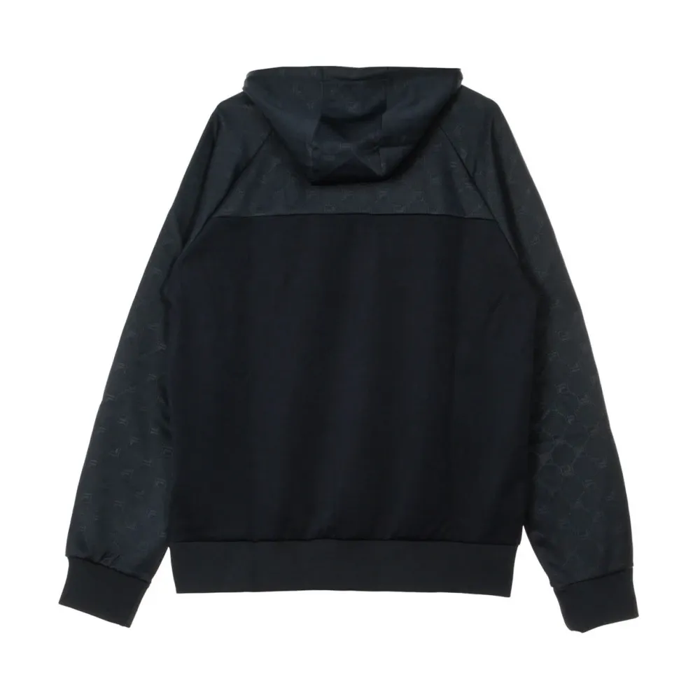 Sweatshirts & Hoodies > Hoodies - - Fila - Modalova