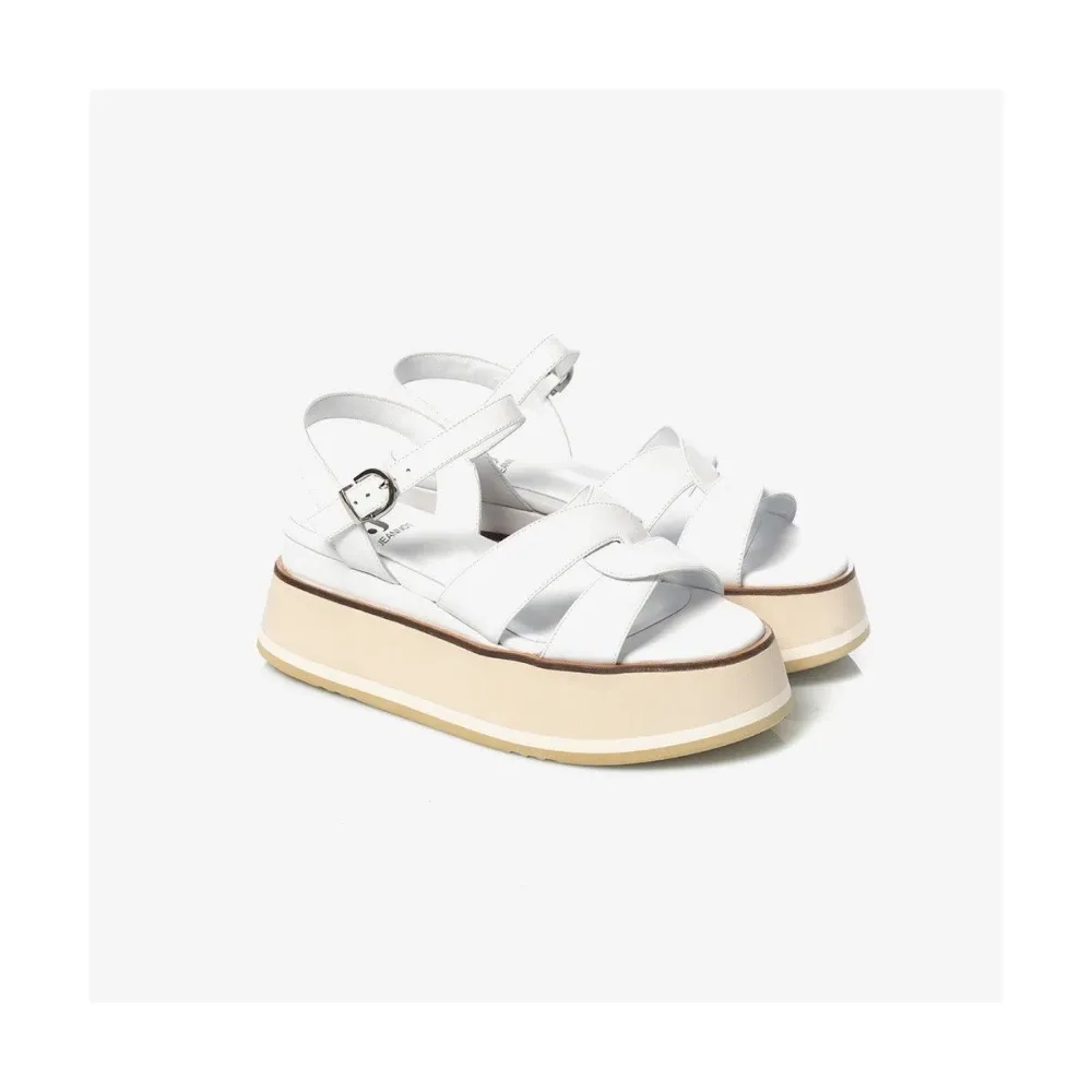 Shoes > Sandals > Flat Sandals - - Jeannot - Modalova