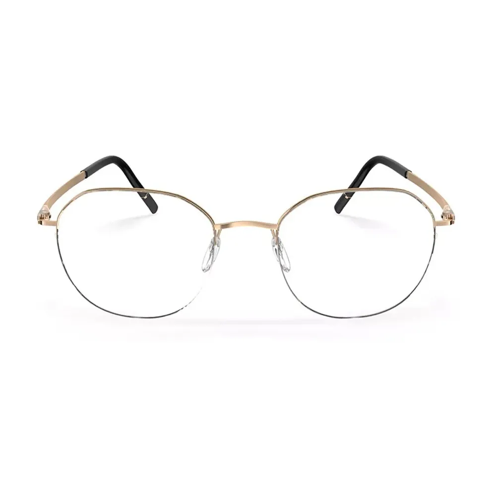 Accessories > Glasses - - Silhouette - Modalova
