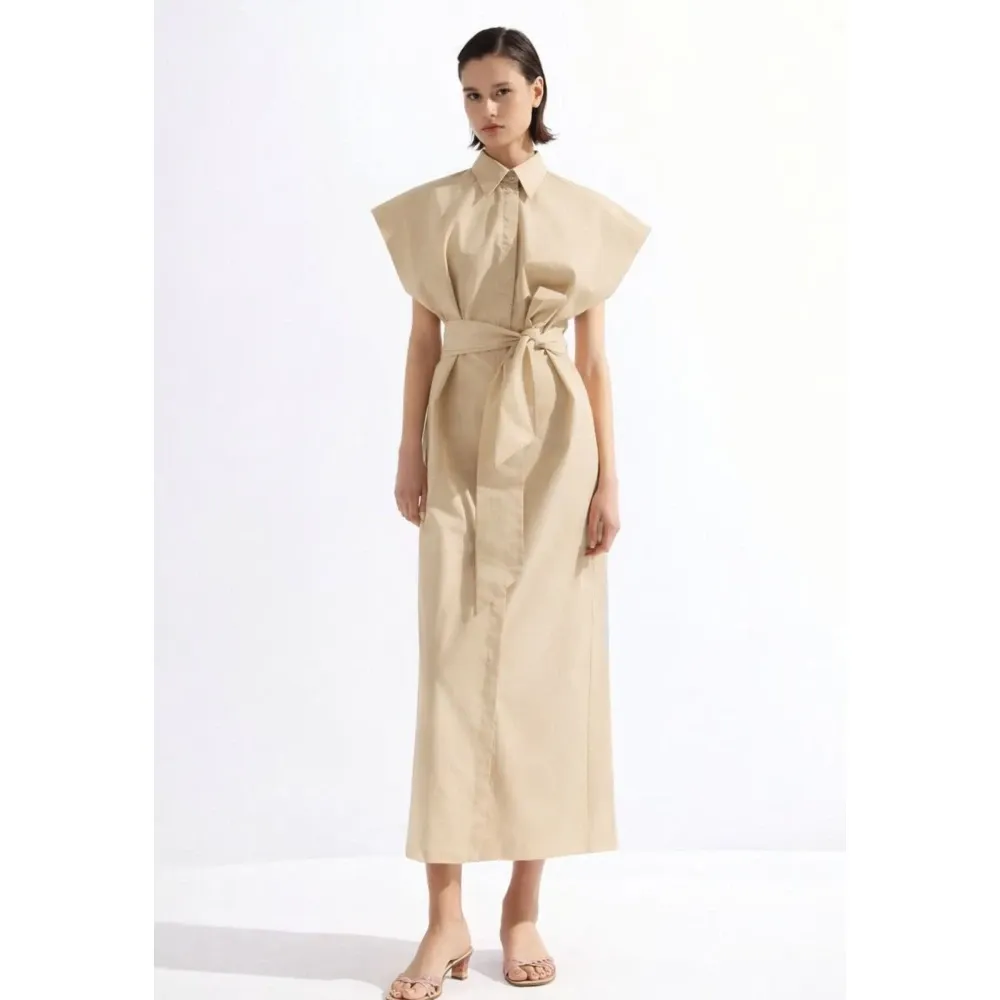 Dresses > Day Dresses > Shirt Dresses - - Imperial - Modalova