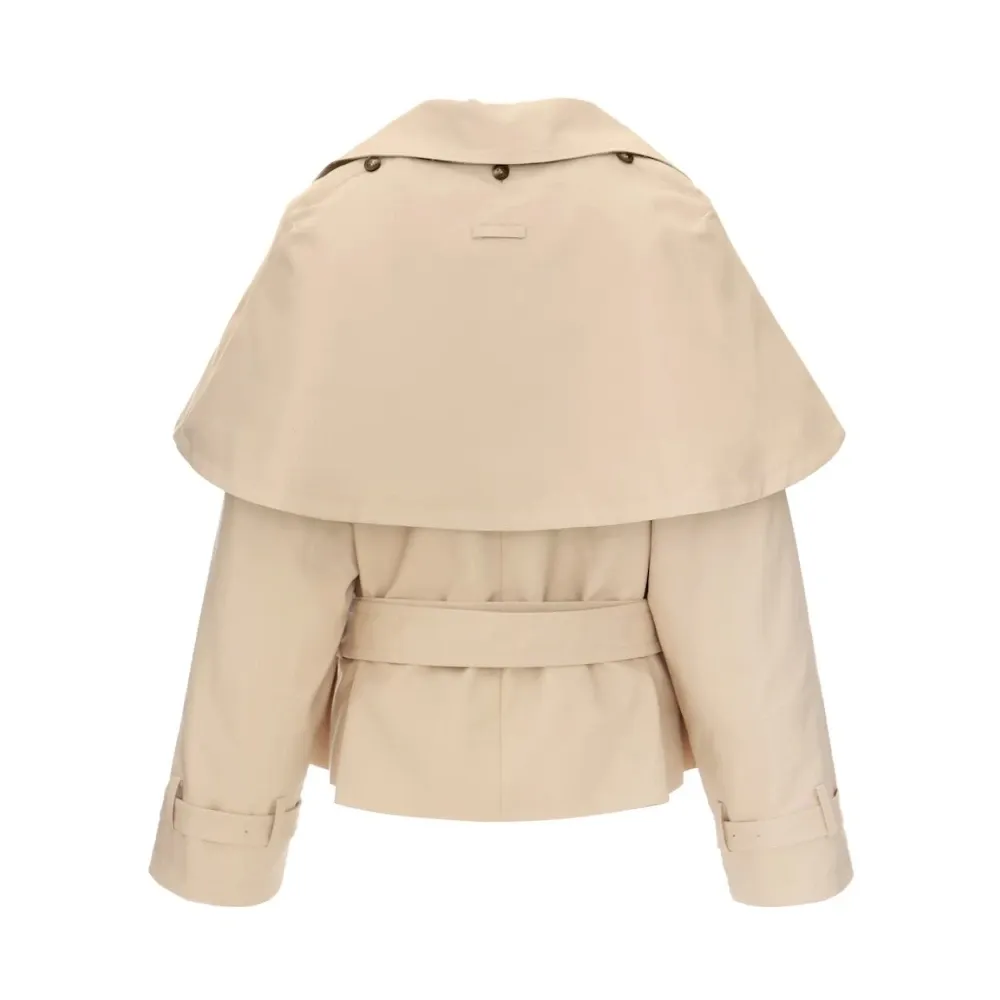 Coats > Trench Coats - - Urbancode - Modalova