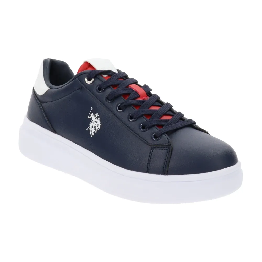Shoes > Sneakers - - U.s. Polo Assn. - Modalova
