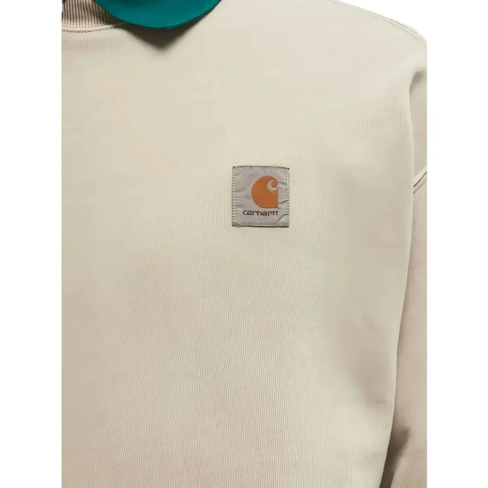 Sweatshirts & Hoodies > Sweatshirts - - Carhartt Wip - Modalova