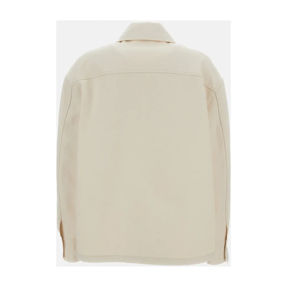 Jackets > Light Jackets - - Durazzi Milano - Modalova