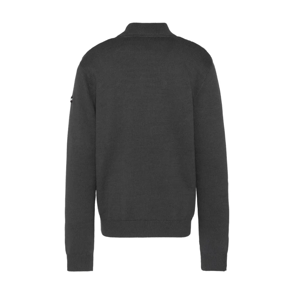 Knitwear > Turtlenecks - - Schott NYC - Modalova