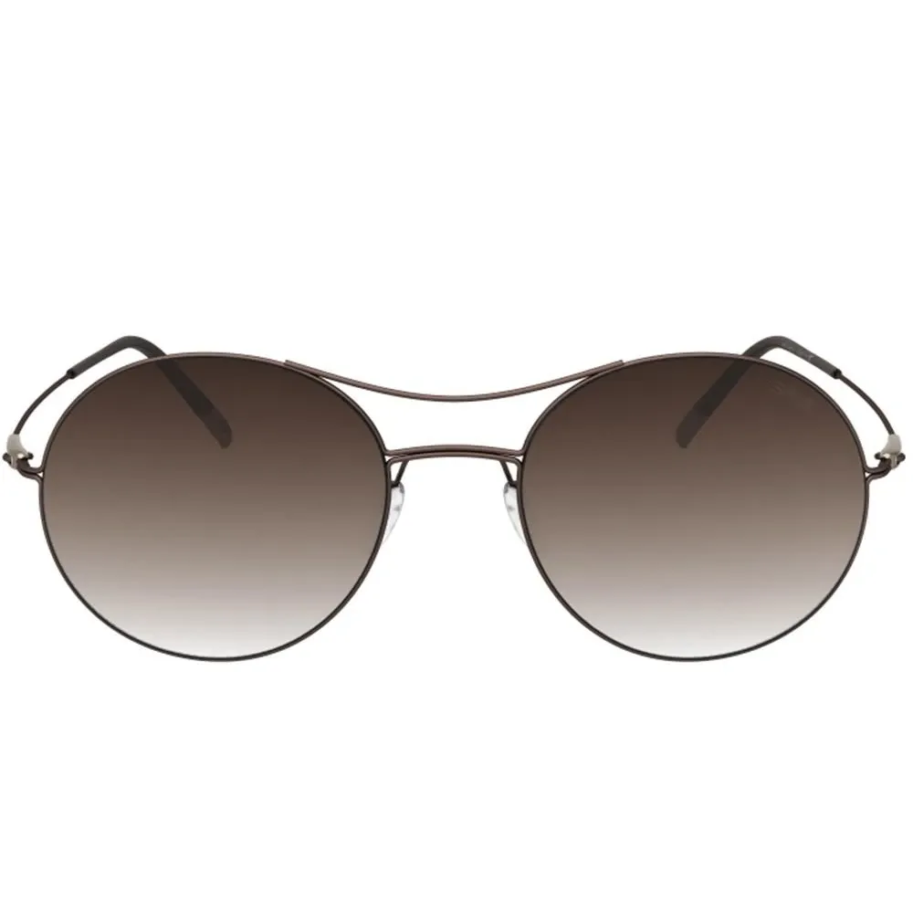 Accessories > Sunglasses - - Silhouette - Modalova