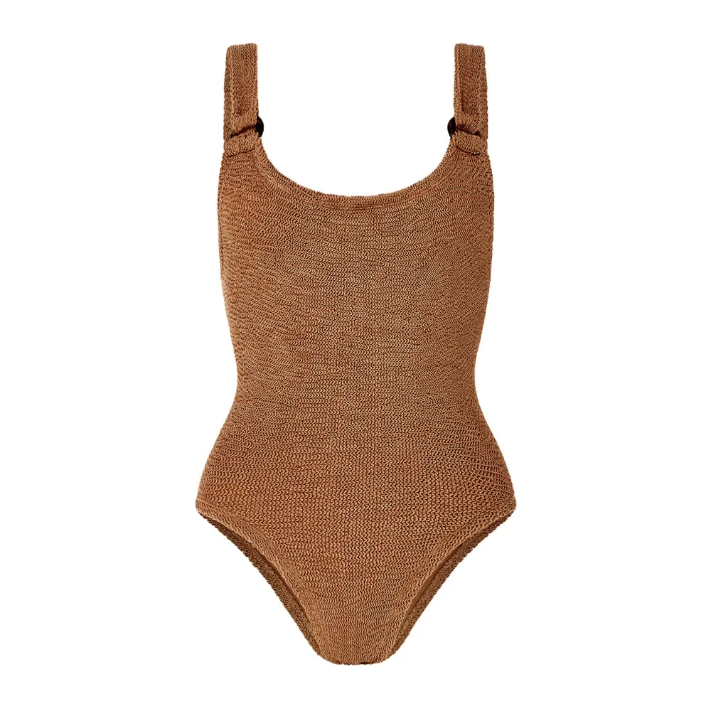 Swimwear > One-piece - - Hunza G - Modalova