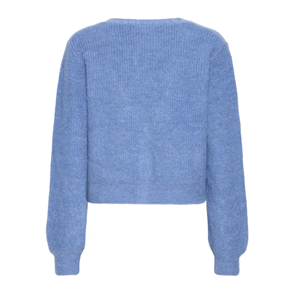 Knitwear > Cardigans - - Ichi - Modalova