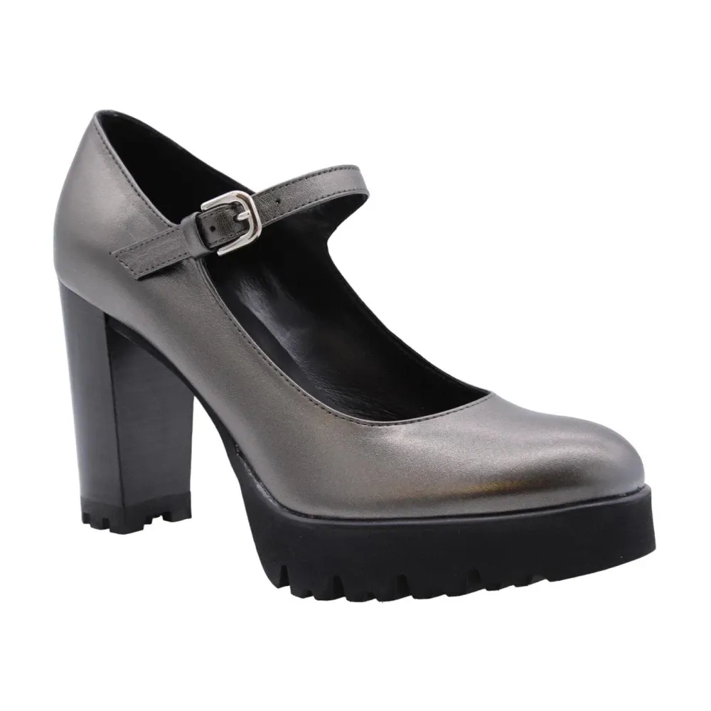 Shoes > Heels > Pumps - - Luca Grossi - Modalova