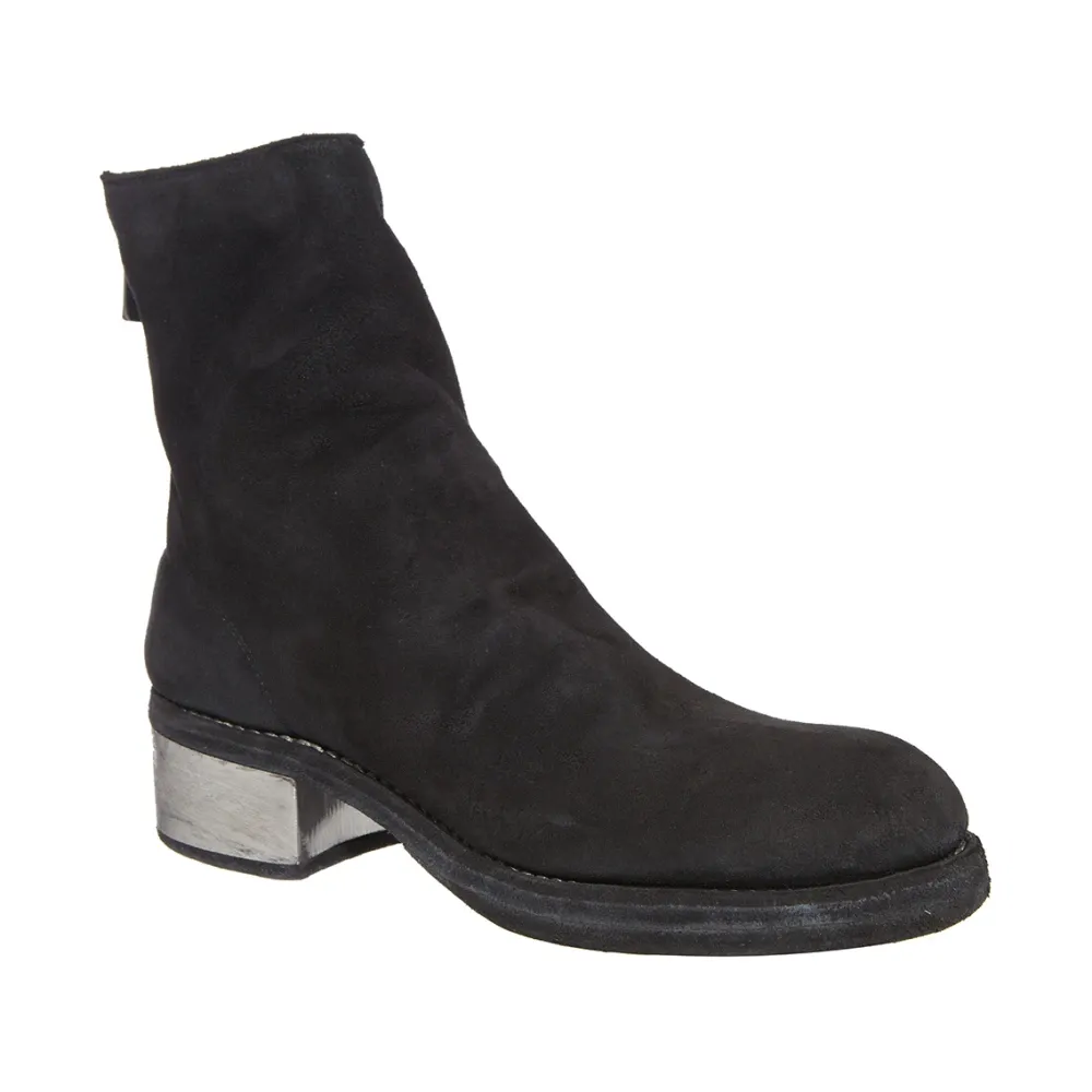 Shoes > Boots > Ankle Boots - - Guidi - Modalova
