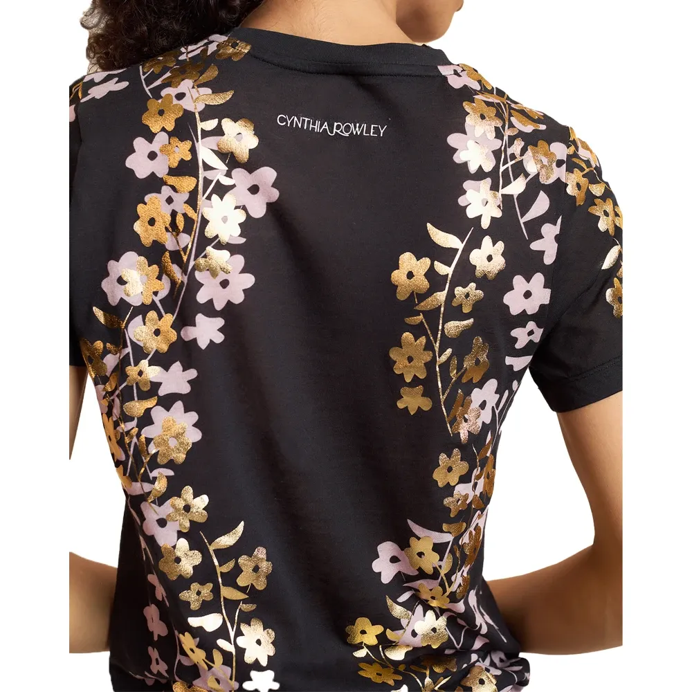 Tops > T-Shirts - - Cynthia Rowley - Modalova