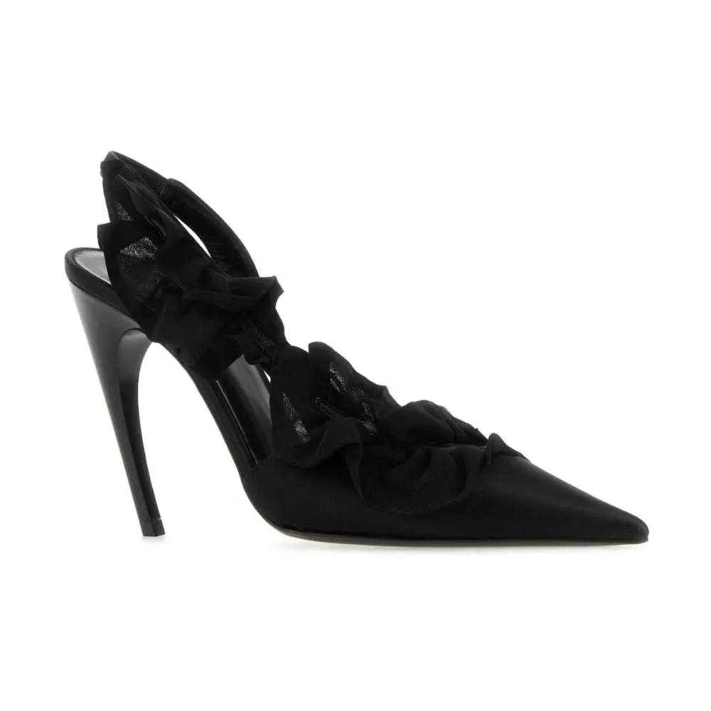 Shoes > Heels > Pumps - - Nensi Dojaka - Modalova