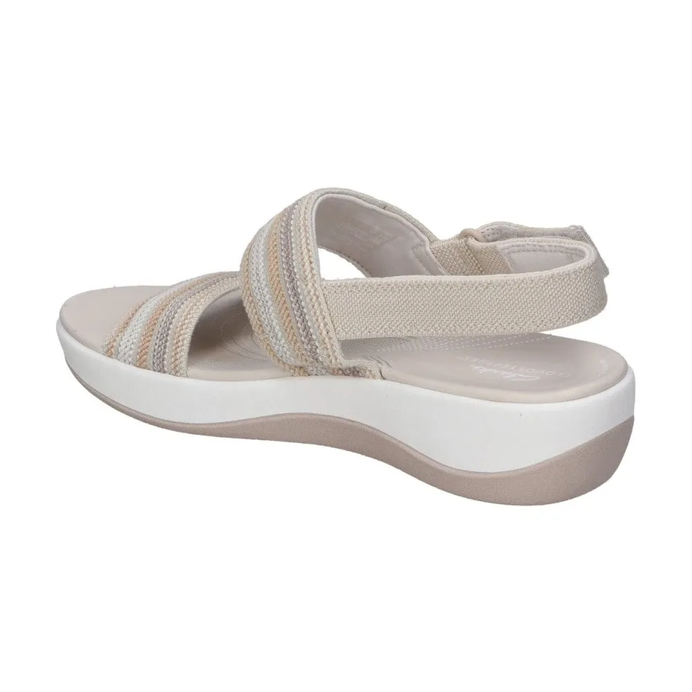 Shoes > Sandals > Flat Sandals - - Clarks - Modalova