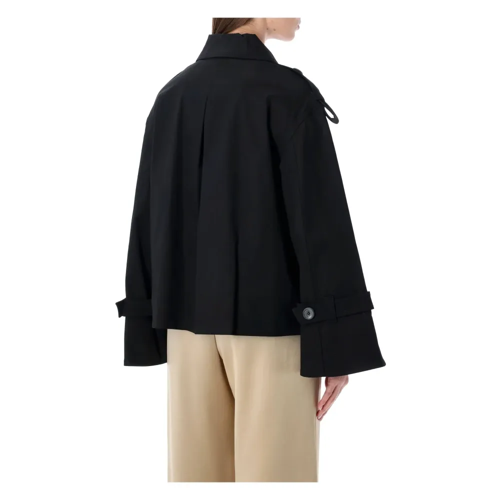 Coats > Trench Coats - - By Malene Birger - Modalova