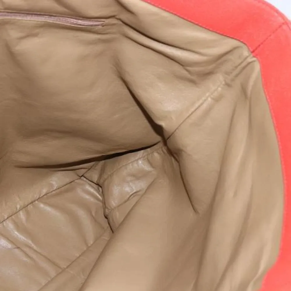 Pre-owned > Pre-owned Bags > Pre-owned Tote Bags - - Bvlgari Vintage - Modalova