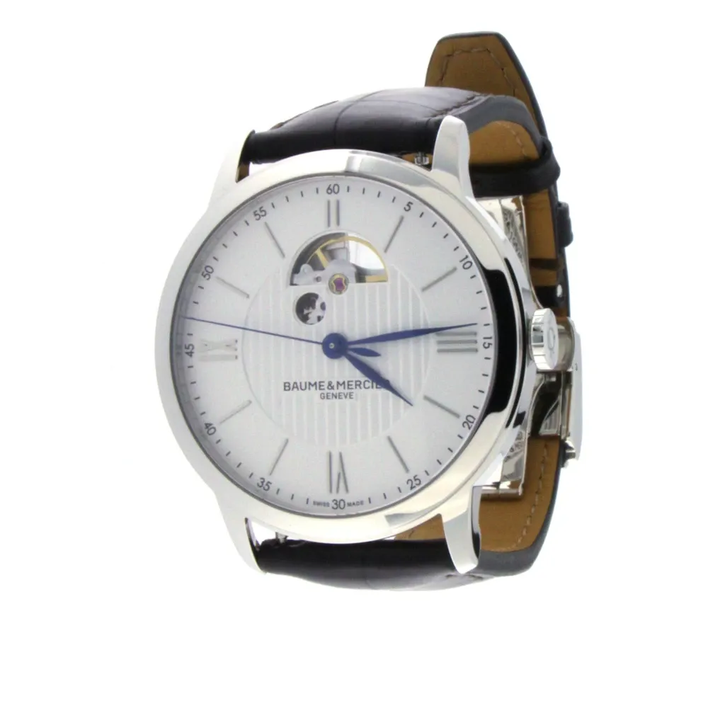 Accessories > Watches - - Baume et Mercier - Modalova