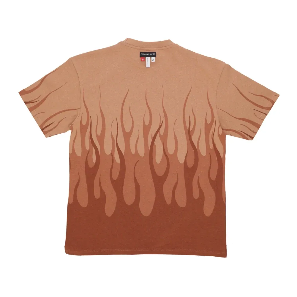 Tops > T-Shirts - - Vision OF Super - Modalova