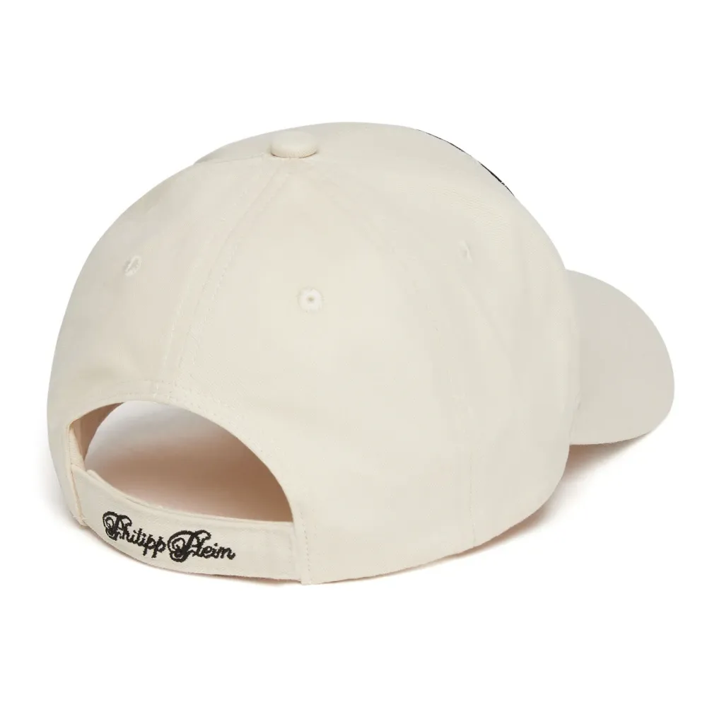Accessories > Hats > Caps - - Philipp Plein - Modalova