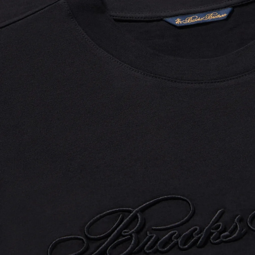 Tops > T-Shirts - - Brooks Brothers - Modalova