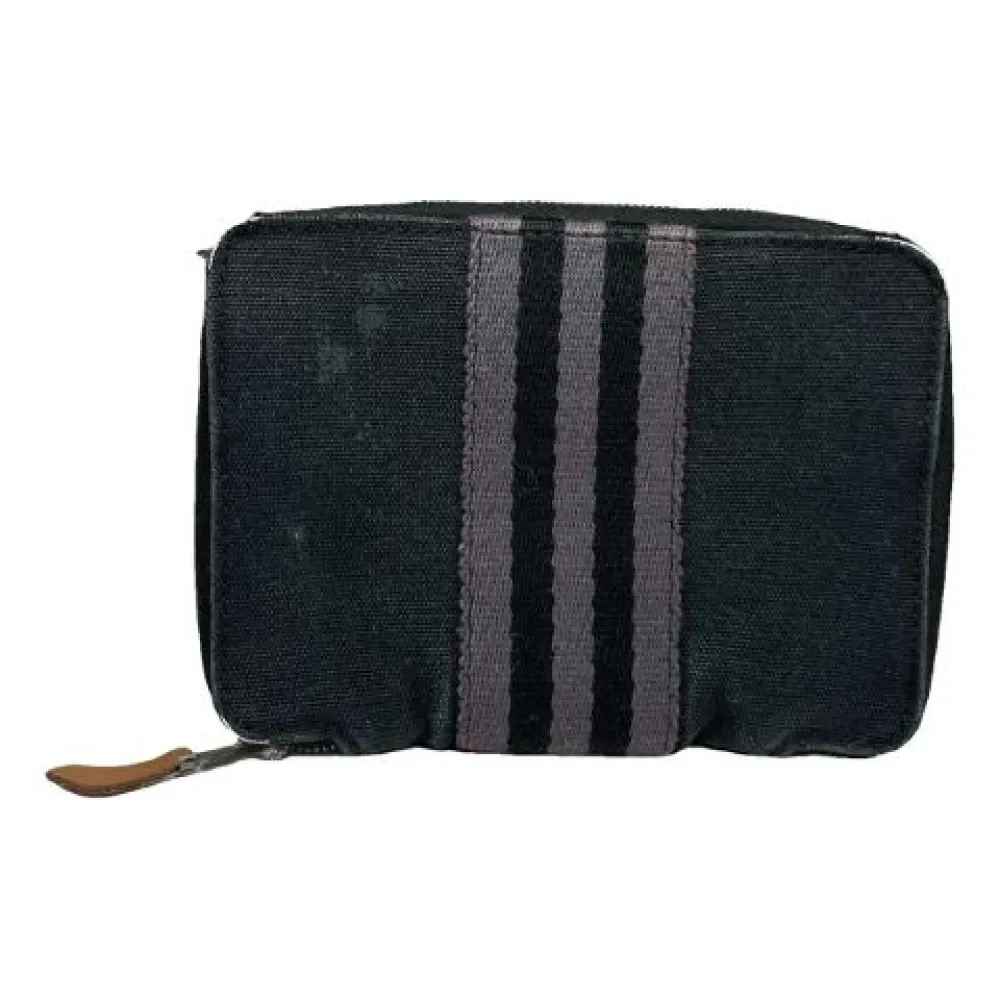 Pre-owned > Pre-owned Accessories > Pre-owned Wallets - - Hermès Vintage - Modalova