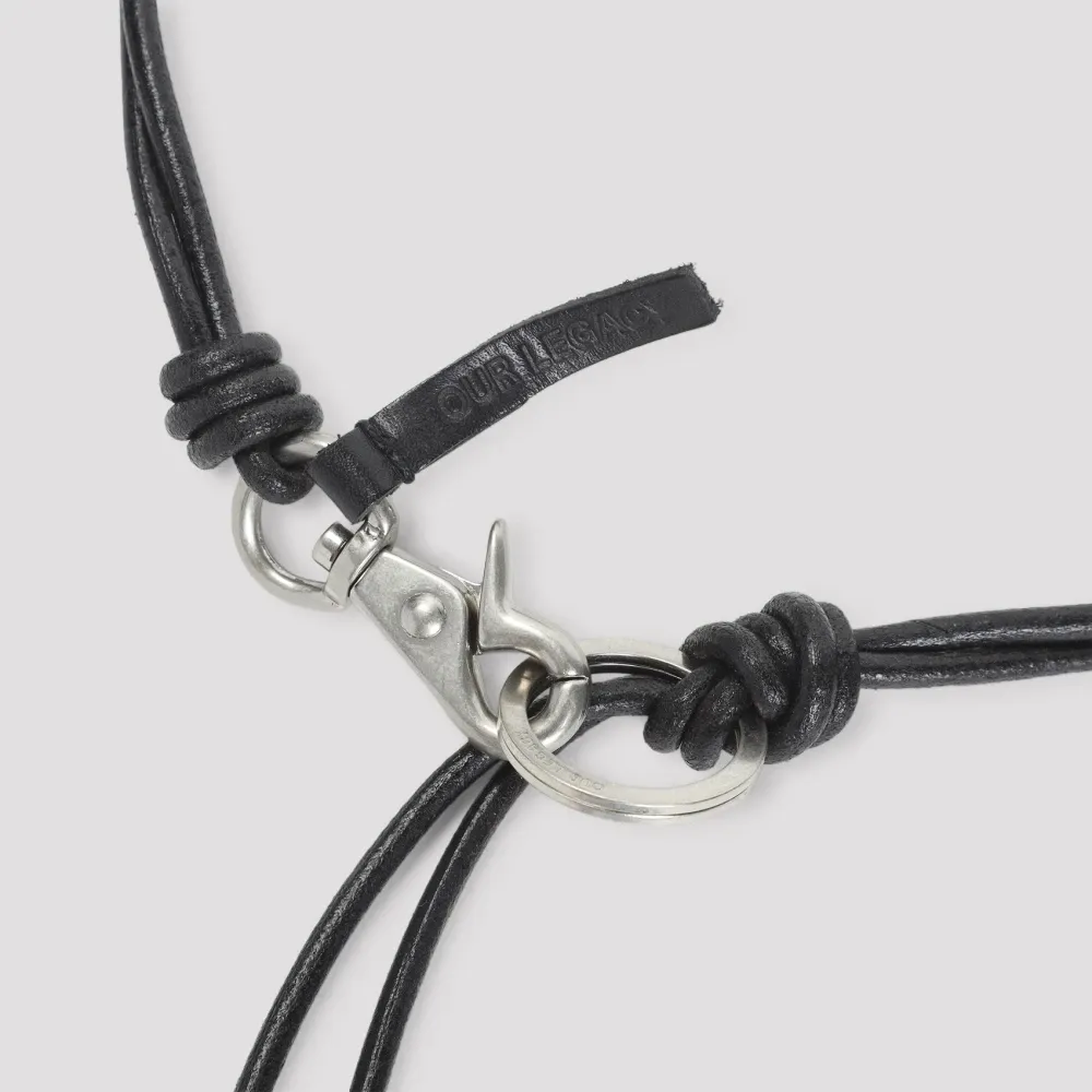 Accessories > Keyrings - - Our Legacy - Modalova