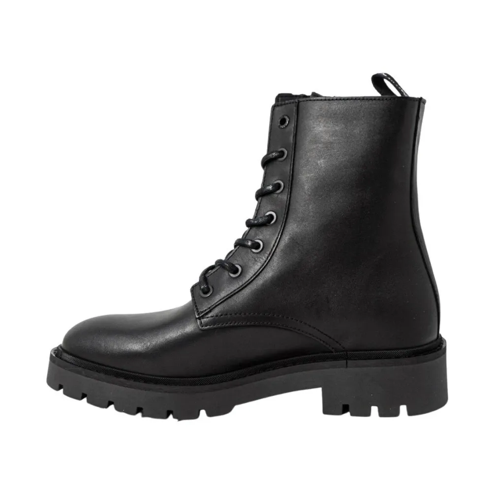 Shoes > Boots > Lace-up Boots - - Calvin Klein Jeans - Modalova