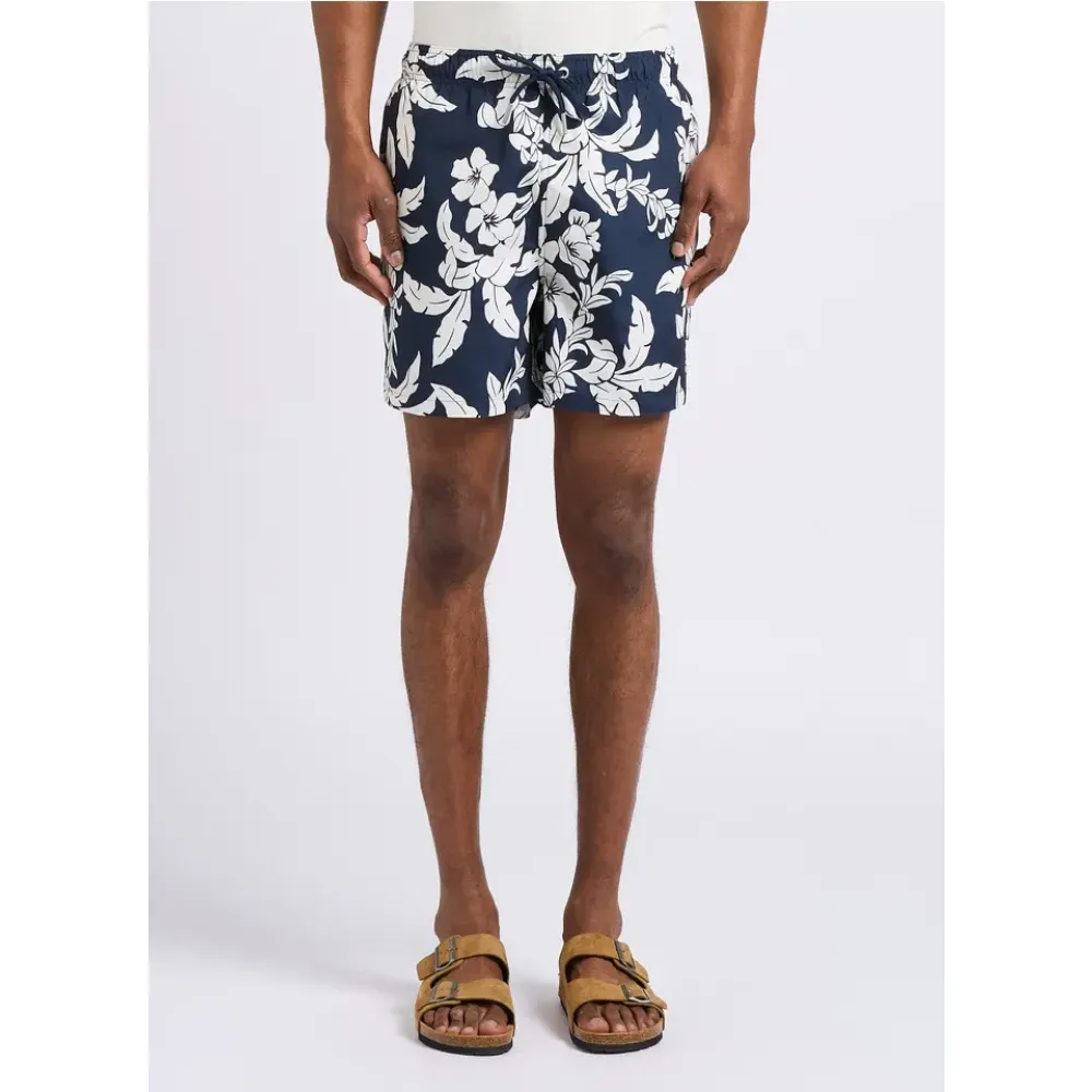 Swimwear > Beachwear - - Gant - Modalova