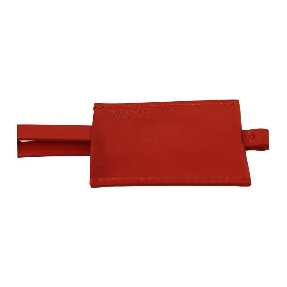 Accessories > Keyrings - - Costume National - Modalova